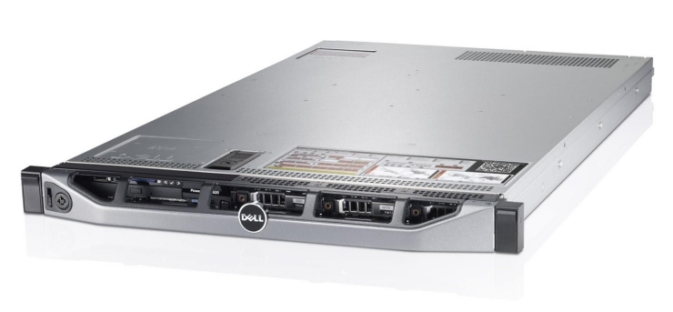 Dell PowerEdge R360 Server