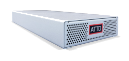Angebot ATTO XstreamCORE ET 8100T