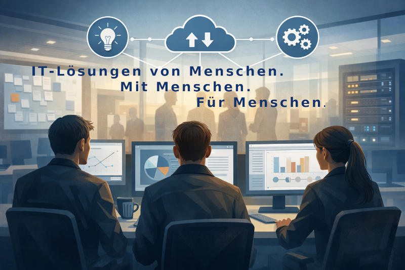 Stor IT Back Mitarbeiter 2026 Stor IT Back Mitarbiter 2026