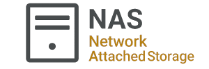 Angebote für NAS Systeme, Network Attached Storage, Fileserver