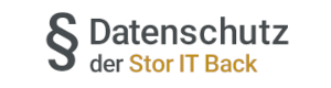 Datenschutzerklärung
