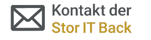 Kontakt zur Stor IT Back