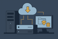 Schulung Datensicherung im heterogenen Umfeld