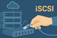 Praxisworkshop iSCSI