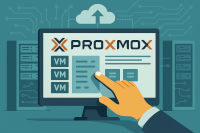 Praxisworkshop Proxmox