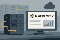 Proxmox VE und PBS im Unternehmen