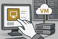 Praxisworkshop Server Virtualisierung