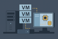 Schulung Server Virtualisierung