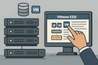 Praxisworkshop VMware